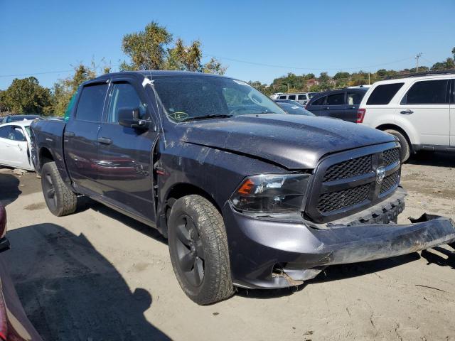 RAM 1500 ST 2015 with VIN 1C6RR7KT1FS558246 - Photo from auction