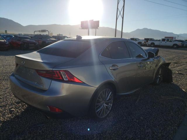 Photo 4 from auction – 2014 LEXUS IS 250 with VIN JTHCF1D20E5011053