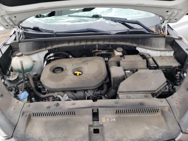 Photo 7 from auction – 2016 HYUNDAI TUCSON LIM with VIN KM8J3CA43GU076793