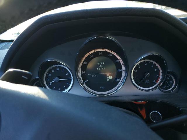 Photo 8 from auction – 2011 MERCEDES-BENZ E 350 4MAT with VIN WDDHF8HB8BA413308