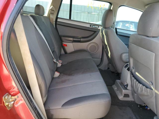 Photo 6 from auction – 2005 CHRYSLER PACIFICA with VIN 2C4GF48445R527015