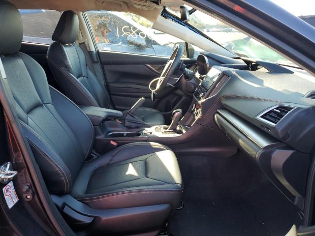 Photo 5 from auction – 2018 SUBARU CROSSTREK with VIN JF2GTAMC2J8302040
