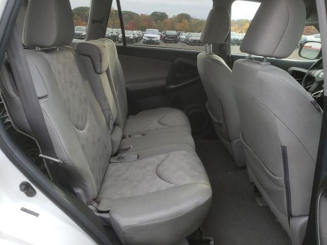 Photo 6 from auction – 2012 TOYOTA RAV4 with VIN 2T3BF4DV4CW200786