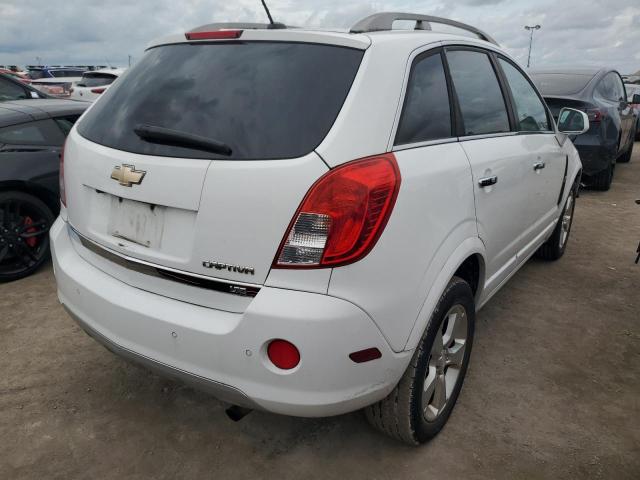 Photo 4 from auction – 2013 CHEVROLET CAPTIVA LT with VIN 3GNAL4EK0DS630118