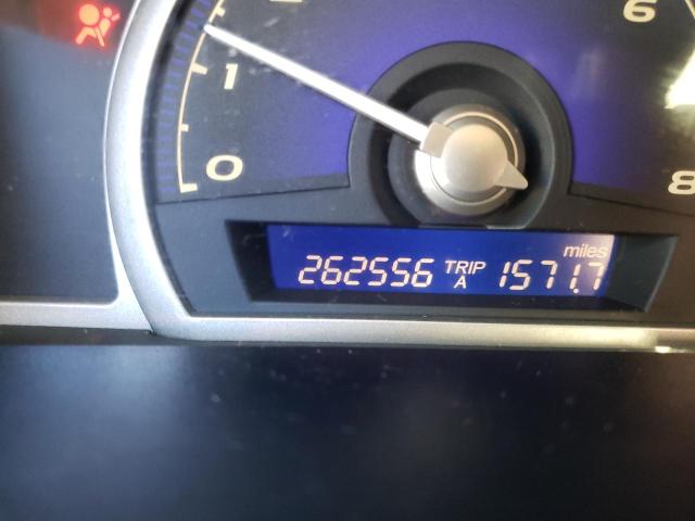 Photo 8 from auction – 2007 HONDA CIVIC EX with VIN 1HGFA16827L105630