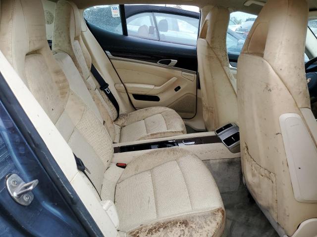 Photo 6 from auction – 2011 PORSCHE PANAMERA S with VIN WP0AB2A79BL060477