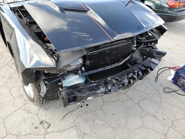 Photo 9 from auction – 2015 DODGE CHALLENGER with VIN 2C3CDZAG3FH856189