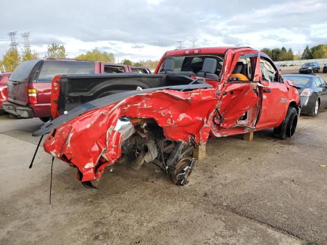 Photo 4 from auction – 2014 RAM 1500 ST with VIN 1C6RR7FG2ES242351