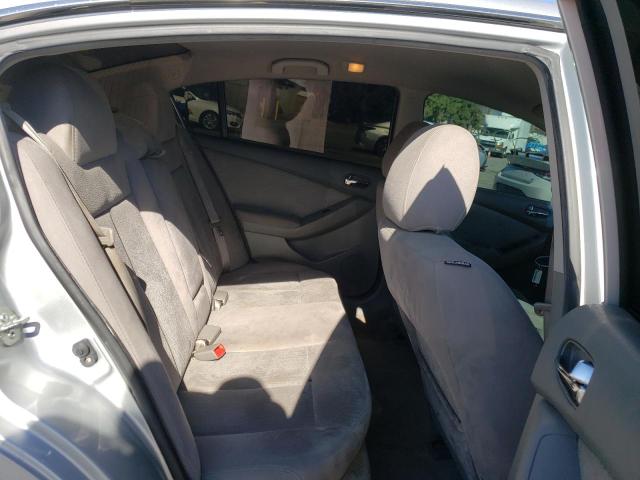 Photo 6 from auction – 2012 NISSAN ALTIMA BAS with VIN 1N4AL2AP8CN476349