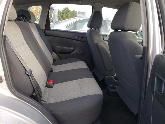 Photo 6 from auction – 2011 CHEVROLET AVEO LS with VIN 3G1TB6DG0BL106822