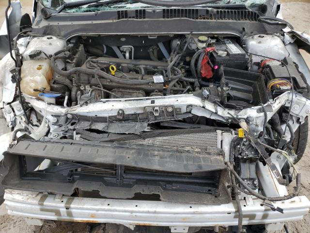 Photo 7 from auction – 2013 FORD FUSION SE with VIN 3FA6P0H78DR290720