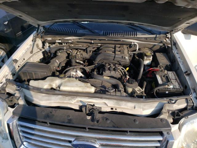 Photo 7 from auction – 2008 FORD EXPLORER X with VIN 1FMEU63EX8UA74871