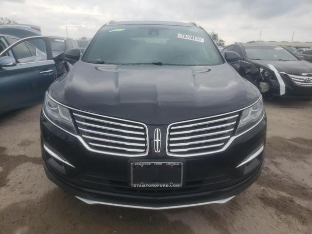 Photo 5 from auction – 2018 LINCOLN MKC RESERV with VIN 5LMCJ3D98JUL33084