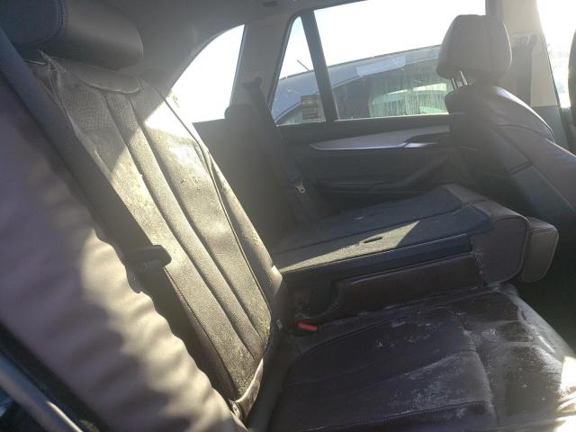 Photo 6 from auction – 2014 BMW X5 XDRIVE3 with VIN 5UXKR0C57E0K47303