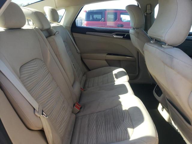 Photo 6 from auction – 2016 FORD FUSION SE with VIN 3FA6P0H70GR284849