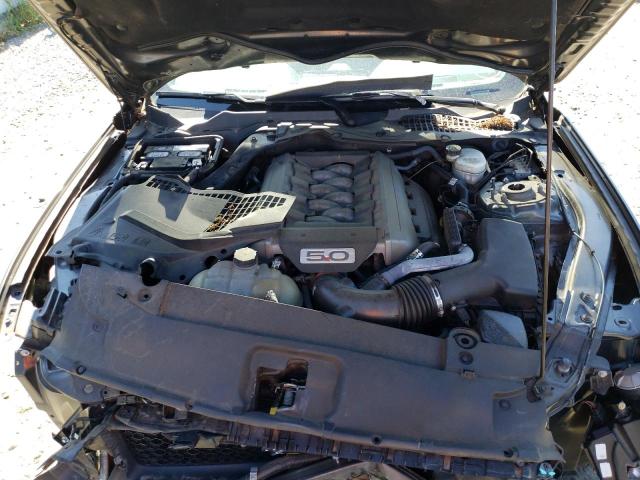 Photo 7 from auction – 2017 FORD MUSTANG GT with VIN 1FA6P8CF4H5323962