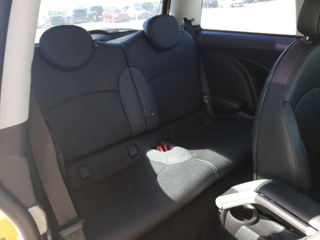 Photo 6 from auction – 2008 MINI COOPER S with VIN WMWMF73558TV34120