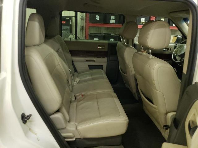 Photo 6 from auction – 2012 FORD FLEX LIMIT with VIN 2FMGK5DC9CBD01973