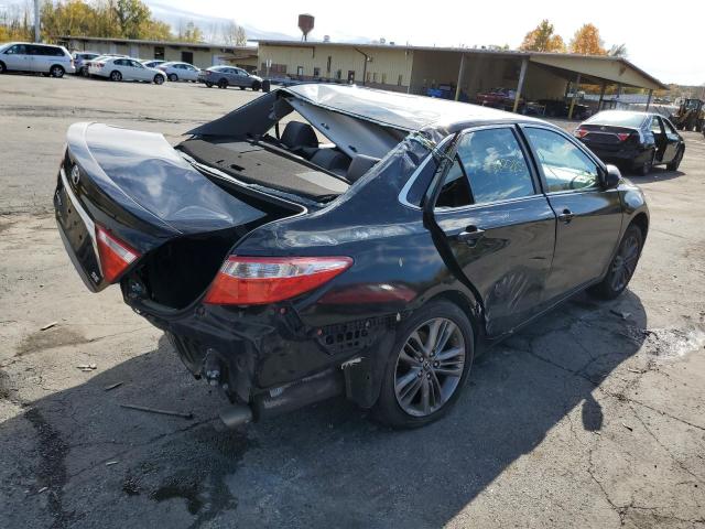 Photo 4 from auction – 2017 TOYOTA CAMRY LE with VIN 4T1BF1FK9HU376489