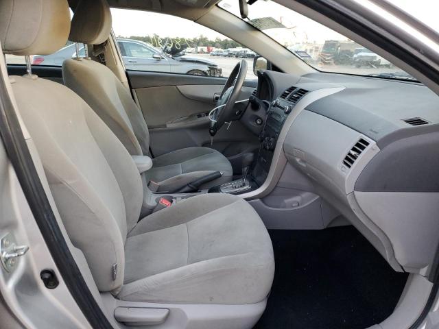 Photo 5 from auction – 2010 TOYOTA COROLLA BA with VIN 1NXBU4EE0AZ255066