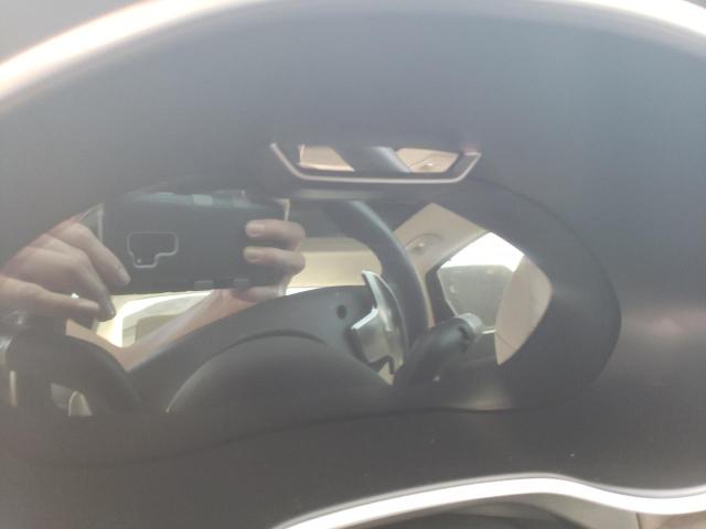 Photo 8 from auction – 2021 GENESIS G80 BASE with VIN KMTGC4SD4MU081890