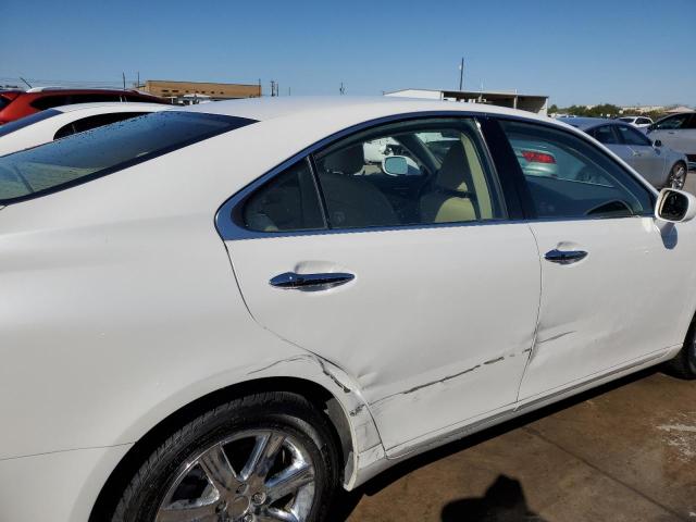Photo 9 from auction – 2009 LEXUS ES 350 with VIN JTHBJ46G392284788