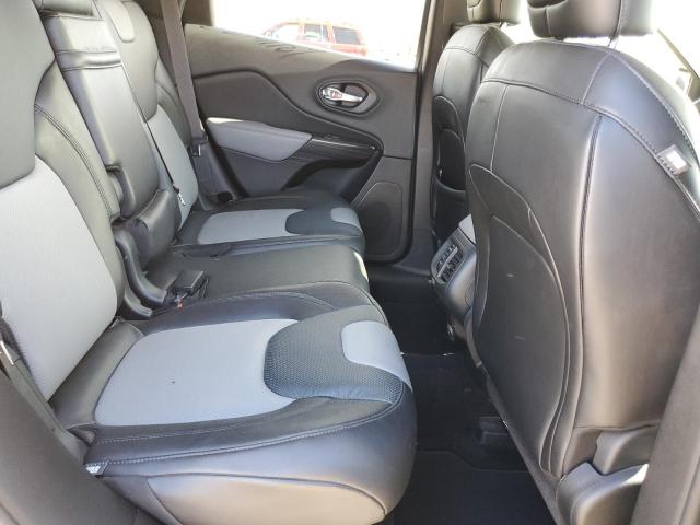 Photo 6 from auction – 2014 JEEP CHEROKEE L with VIN 1C4PJMDB8EW243865