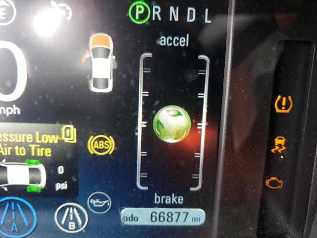 Foto 8 de la subasta – 2014 CHEVROLET VOLT con VIN 1G1RB6E49EU161388