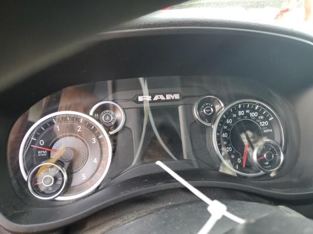Photo 8 from auction – 2021 RAM 2500 TRADE with VIN 3C6UR5HL9MG626593