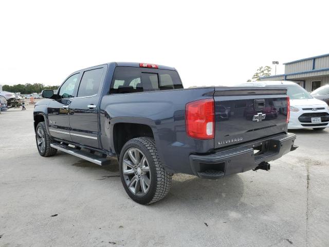 Photo 3 from auction – 2018 CHEVROLET SILVERADO with VIN 3GCUKSEJ3JG342984