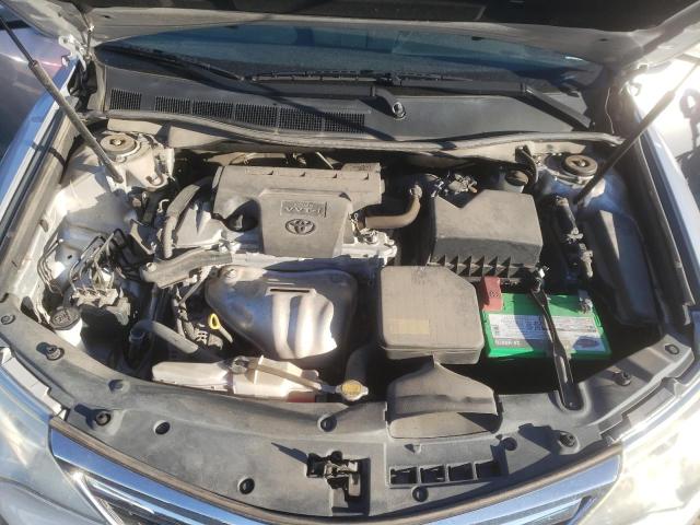 Photo 7 from auction – 2013 TOYOTA CAMRY L with VIN 4T4BF1FK8DR311049