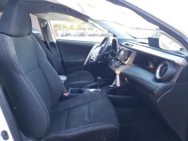 Photo 5 from auction – 2014 TOYOTA RAV4 XLE with VIN JTMRFREV3ED064208