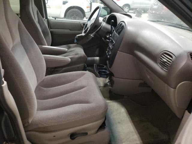 Photo 5 from auction – 2003 DODGE GRAND CARA with VIN 2D4GP44R03R231942