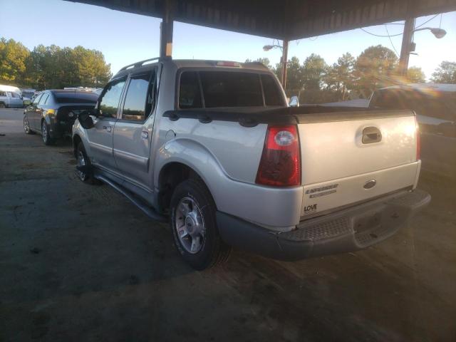Photo 3 from auction – 2004 FORD EXPLORER S with VIN 1FMZU67K24UB43077