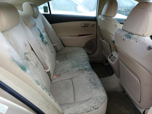 Photo 6 from auction – 2008 LEXUS ES 350 with VIN JTHBJ46G382157957