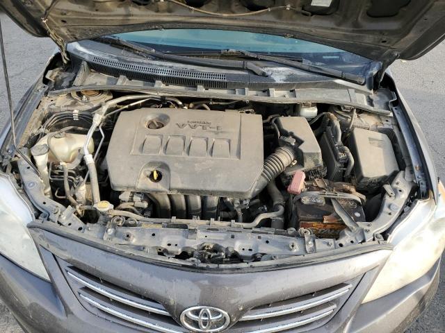 Photo 7 from auction – 2013 TOYOTA COROLLA BA with VIN 5YFBU4EE6DP109342