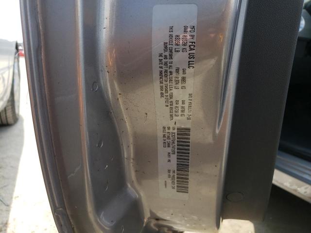 Photo 10 from auction – 2018 FIAT 500 POP with VIN 3C3CFFKH0JT471978