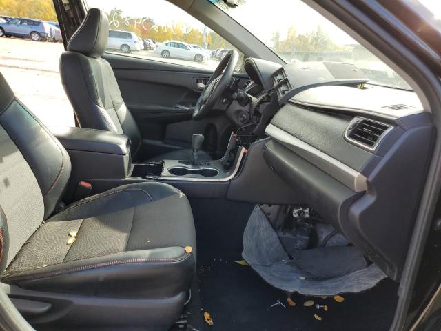 Photo 5 from auction – 2016 TOYOTA CAMRY LE with VIN 4T1BF1FK1GU191190