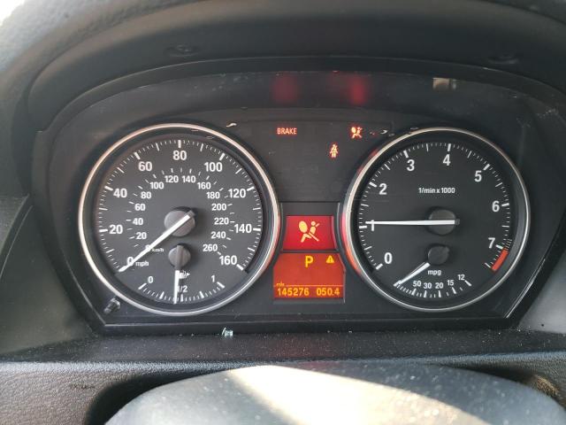 Photo 8 from auction – 2013 BMW X1 XDRIVE2 with VIN WBAVL1C58DVR91366
