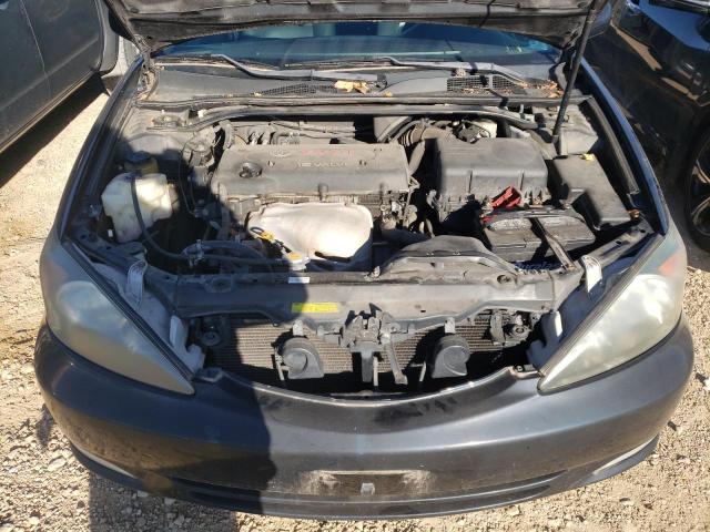 Photo 7 from auction – 2004 TOYOTA CAMRY LE with VIN 4T1BE32K34U308218