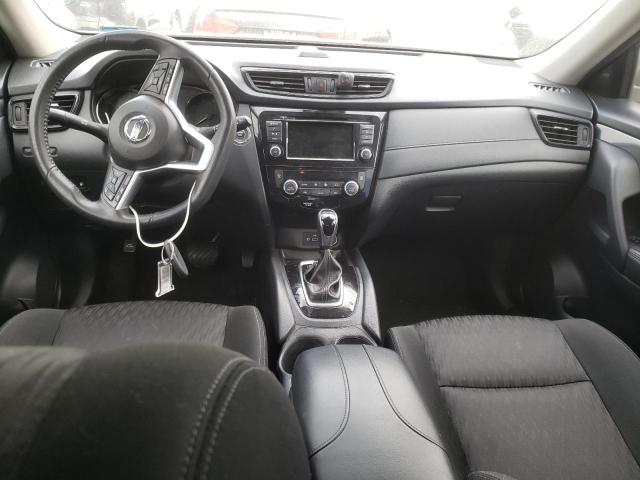 Photo 8 from auction – 2020 NISSAN ROGUE S with VIN KNMAT2MT3LP539106