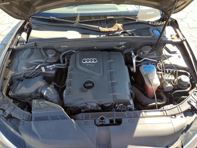 Photo 7 from auction – 2012 AUDI A5 PREMIUM with VIN WAULFAFRXCA042145