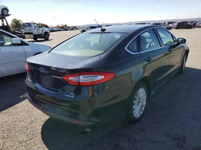Photo 4 from auction – 2013 FORD FUSION SE with VIN 3FA6P0LU7DR316818