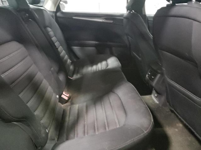 Photo 6 from auction – 2015 FORD FUSION SE with VIN 1FA6P0H70F5115660