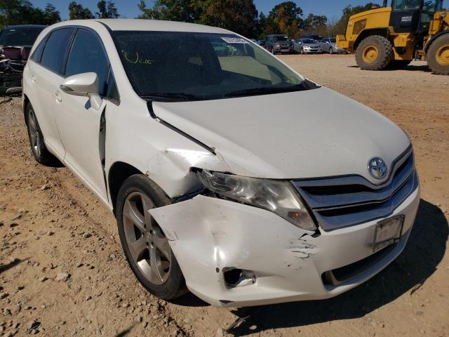 Photo 1 from auction – 2013 TOYOTA VENZA LE with VIN 4T3BK3BB1DU095348