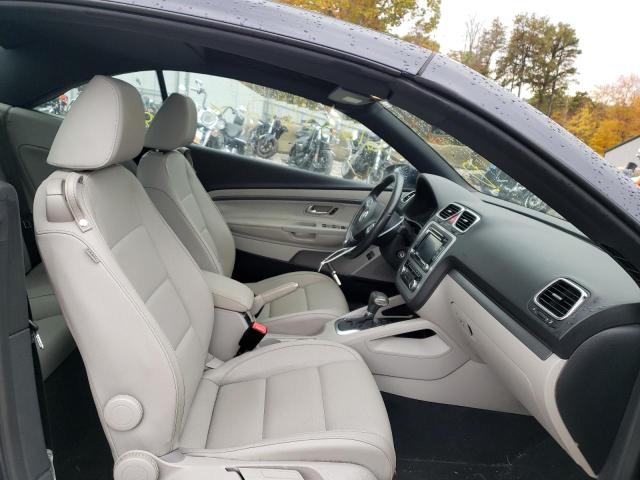 Photo 5 from auction – 2010 VOLKSWAGEN EOS TURBO with VIN WVWBA7AH5AV014368