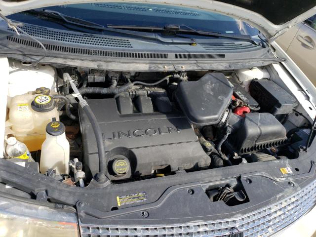 Photo 7 from auction – 2007 LINCOLN MKX with VIN 2LMDU68C17BJ31504