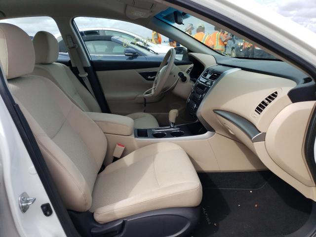 Photo 5 from auction – 2015 NISSAN ALTIMA 2.5 with VIN 1N4AL3AP0FC222530