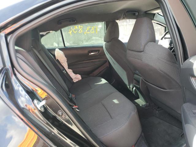 Photo 6 from auction – 2021 TOYOTA COROLLA SE with VIN 5YFS4MCEXMP078132