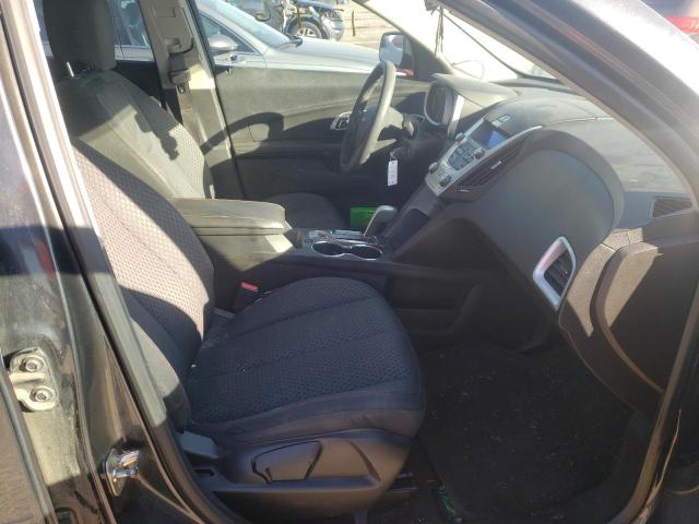 Photo 5 from auction – 2012 CHEVROLET EQUINOX LS with VIN 2GNALBEK5C1290074